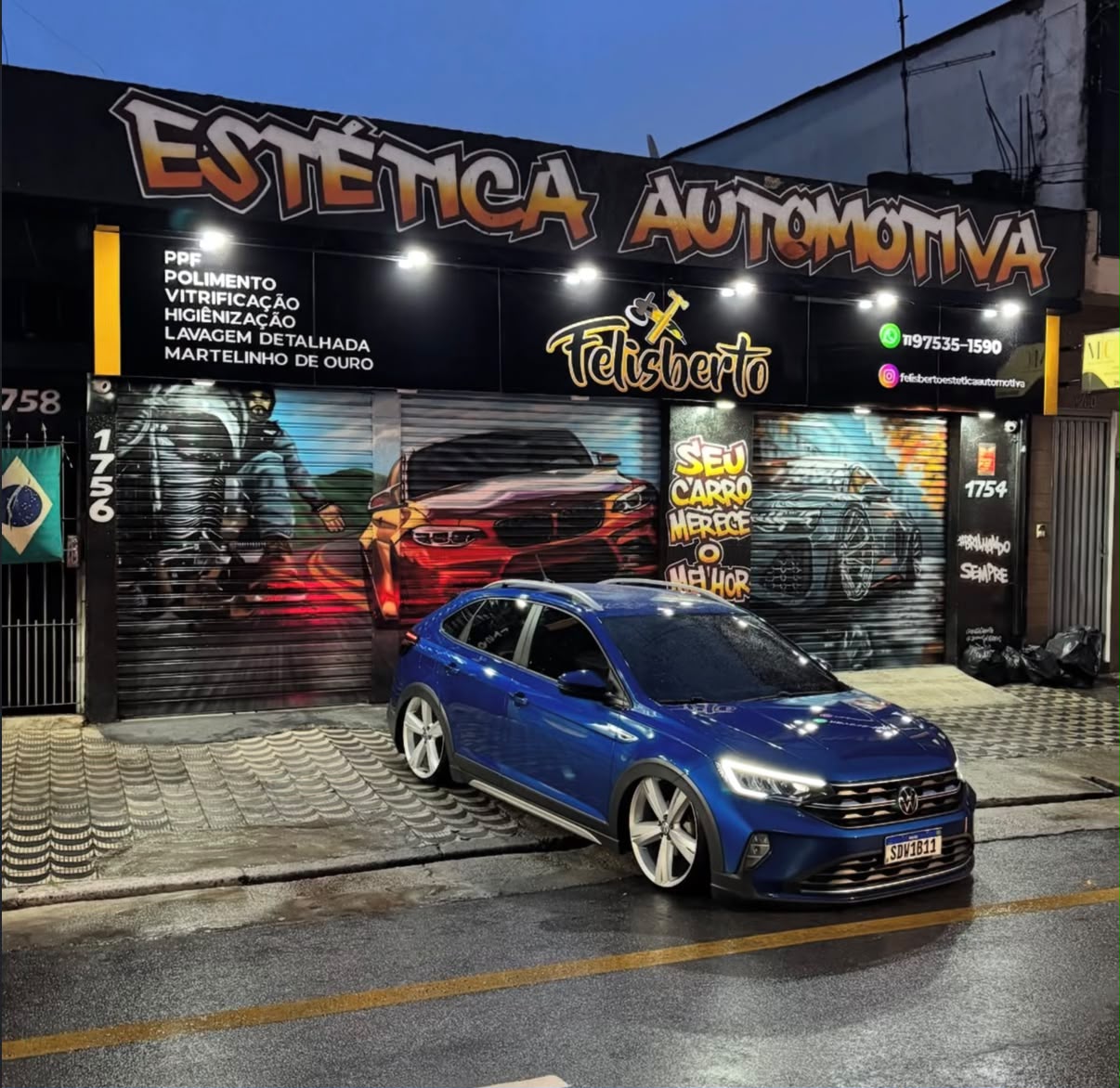 Espaço Felisberto